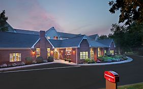 Residence Inn Mystic Groton